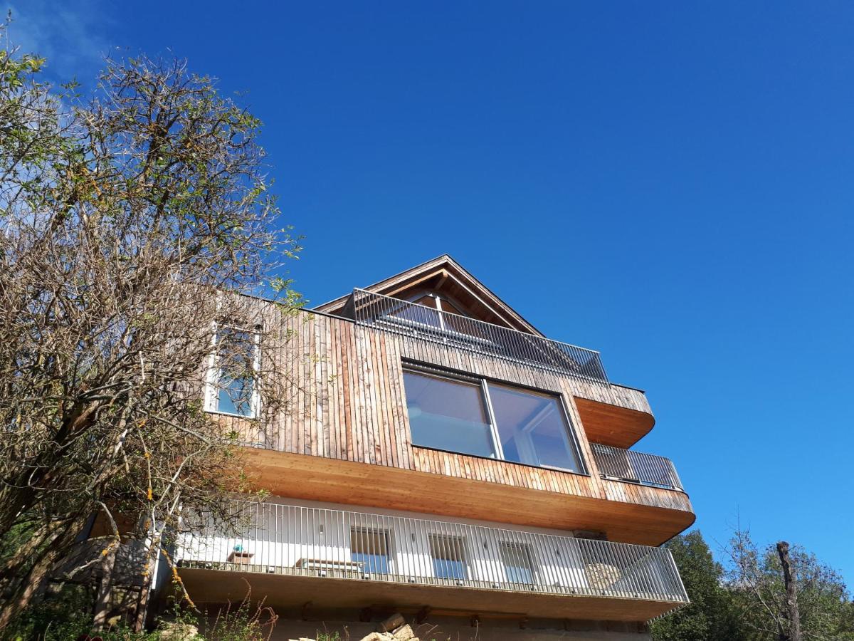 Suedalpen Lofts Apartment Bleiburg Luaran gambar
