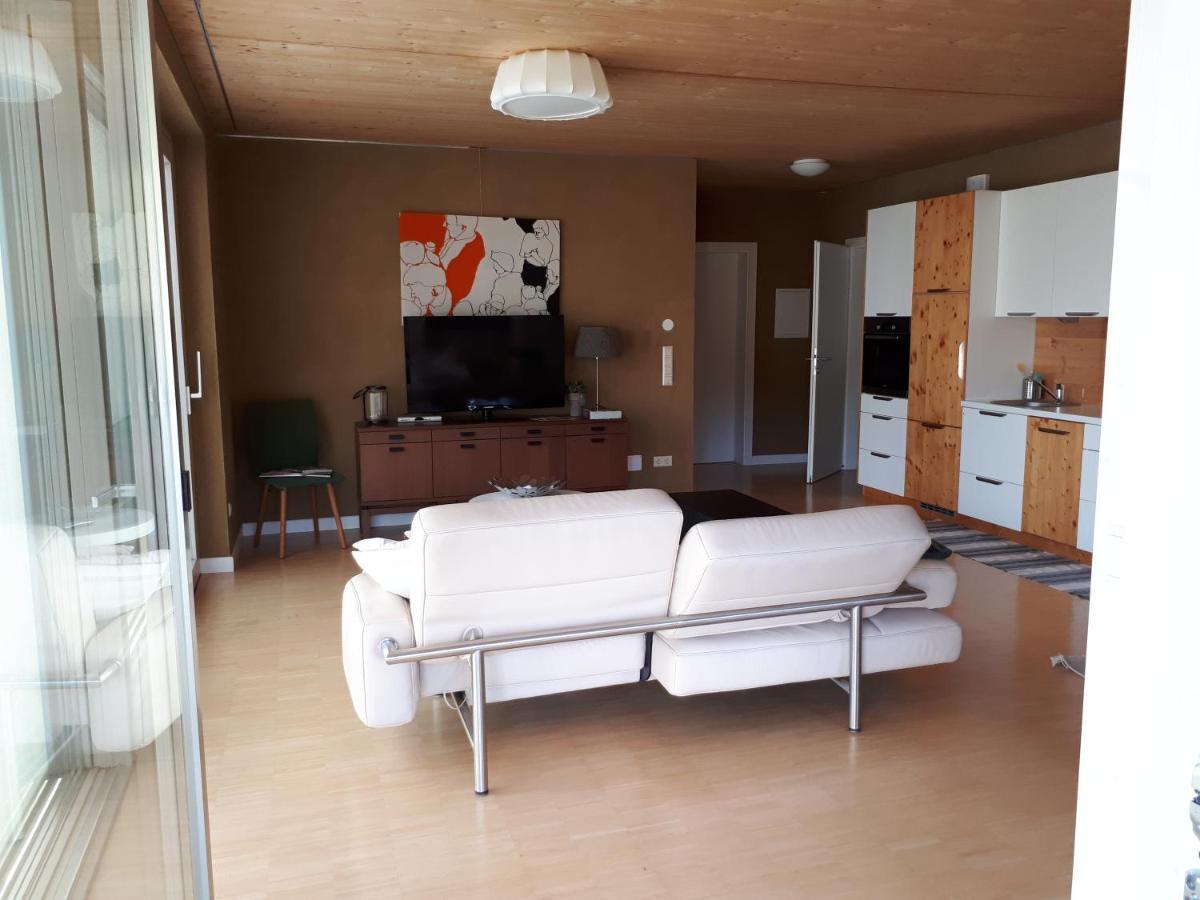 Suedalpen Lofts Apartment Bleiburg Luaran gambar