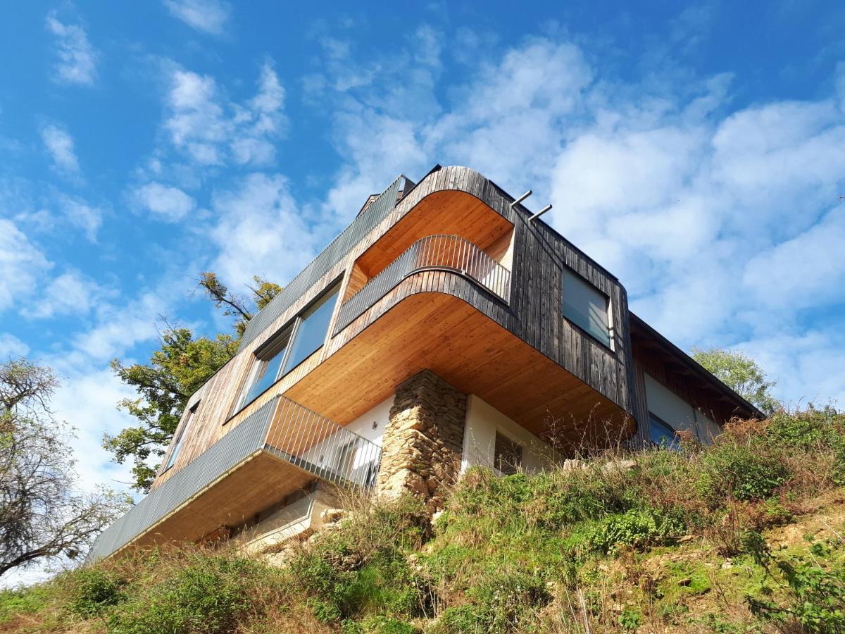 Suedalpen Lofts Apartment Bleiburg Luaran gambar