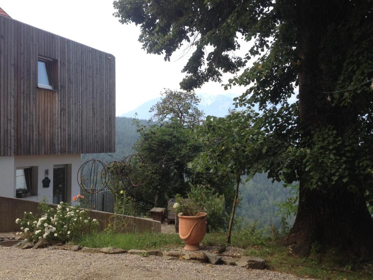 Suedalpen Lofts Apartment Bleiburg Luaran gambar