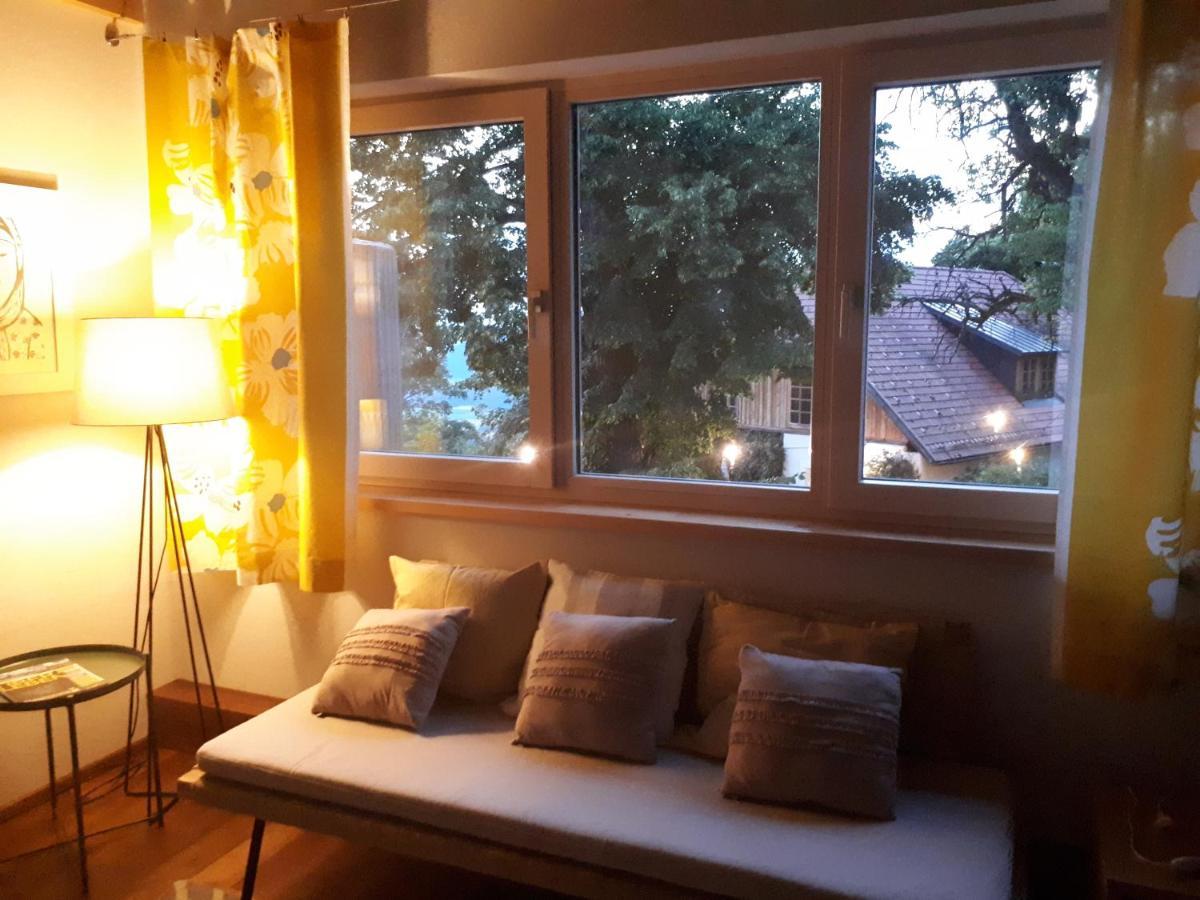 Suedalpen Lofts Apartment Bleiburg Luaran gambar
