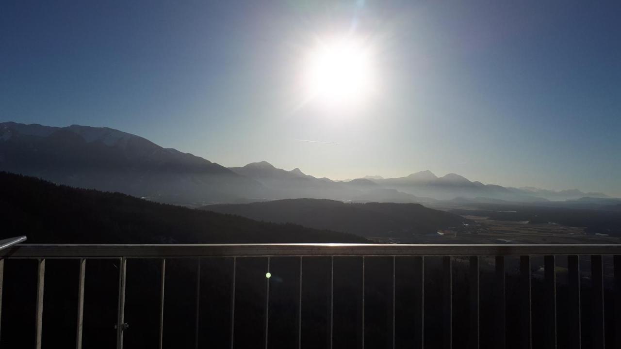 Suedalpen Lofts Apartment Bleiburg Luaran gambar