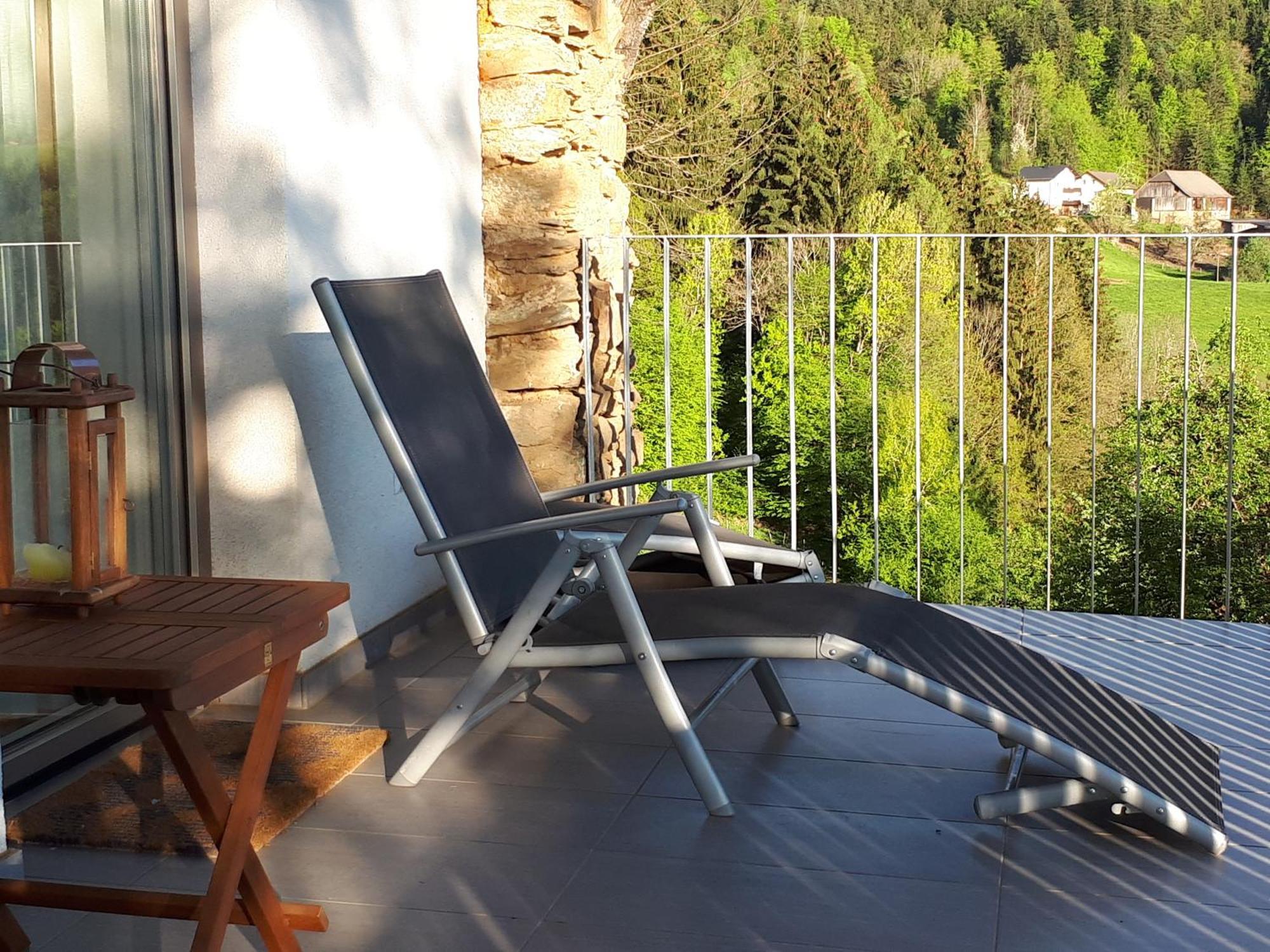 Suedalpen Lofts Apartment Bleiburg Luaran gambar