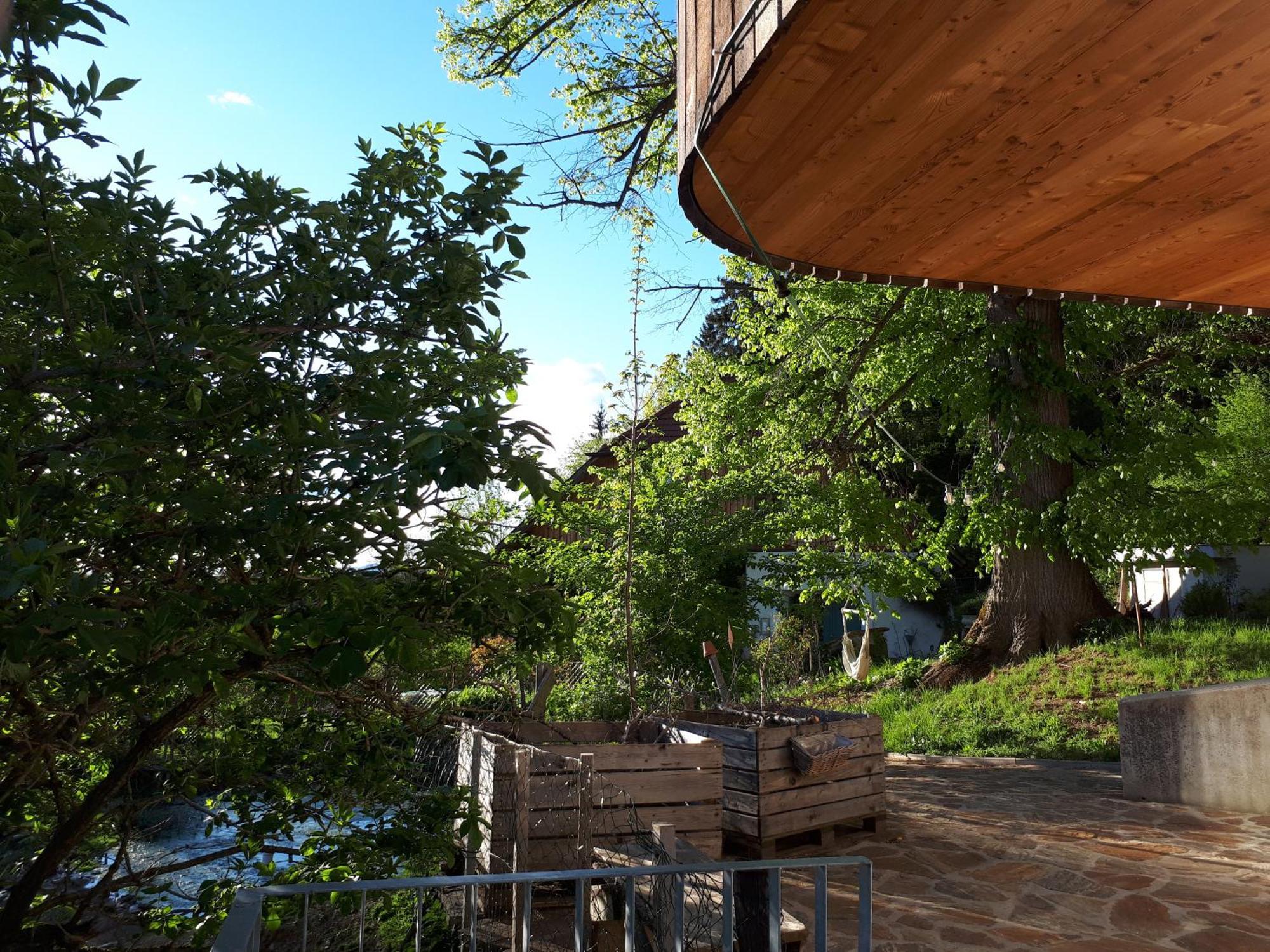 Suedalpen Lofts Apartment Bleiburg Luaran gambar