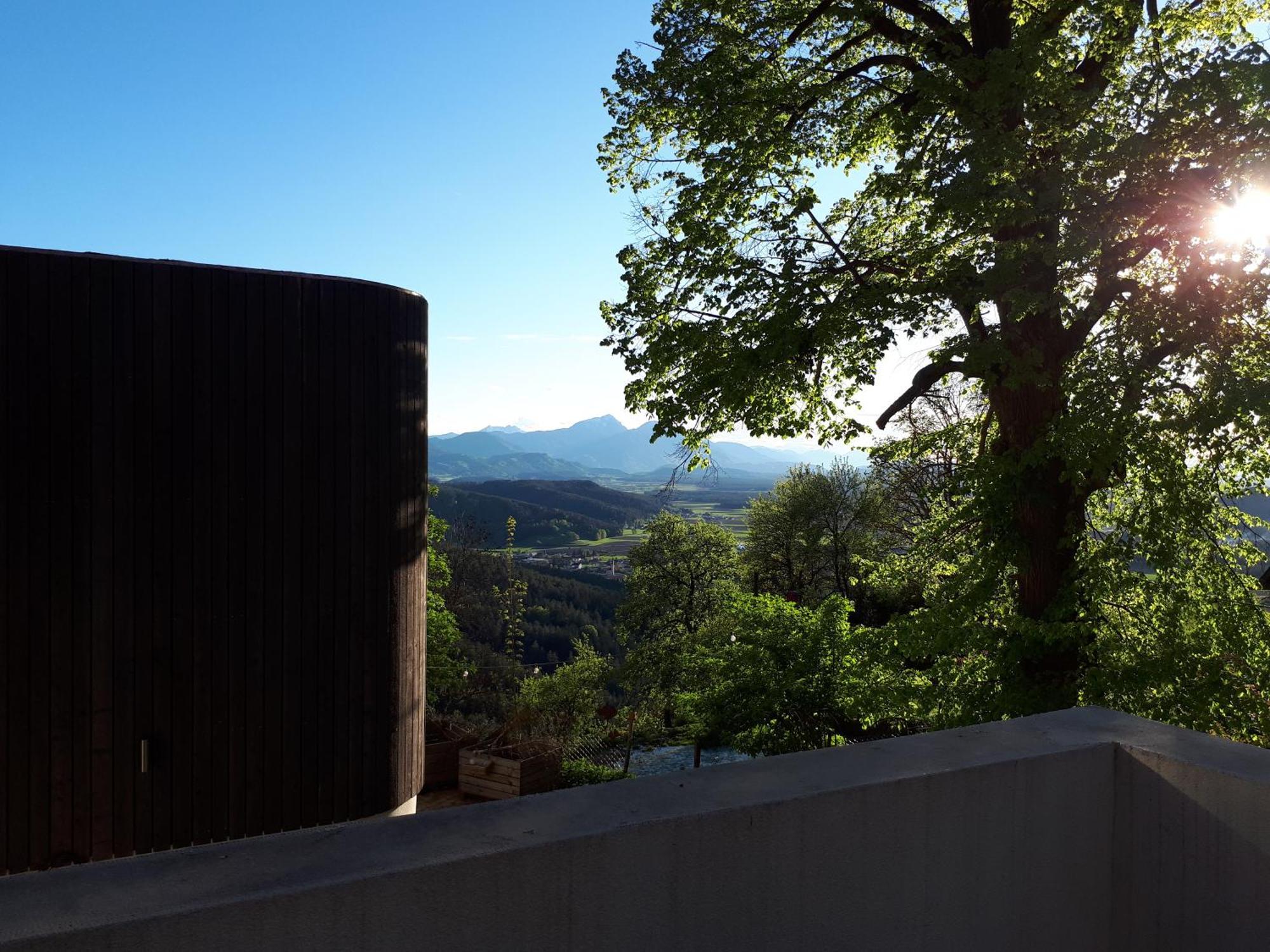 Suedalpen Lofts Apartment Bleiburg Luaran gambar