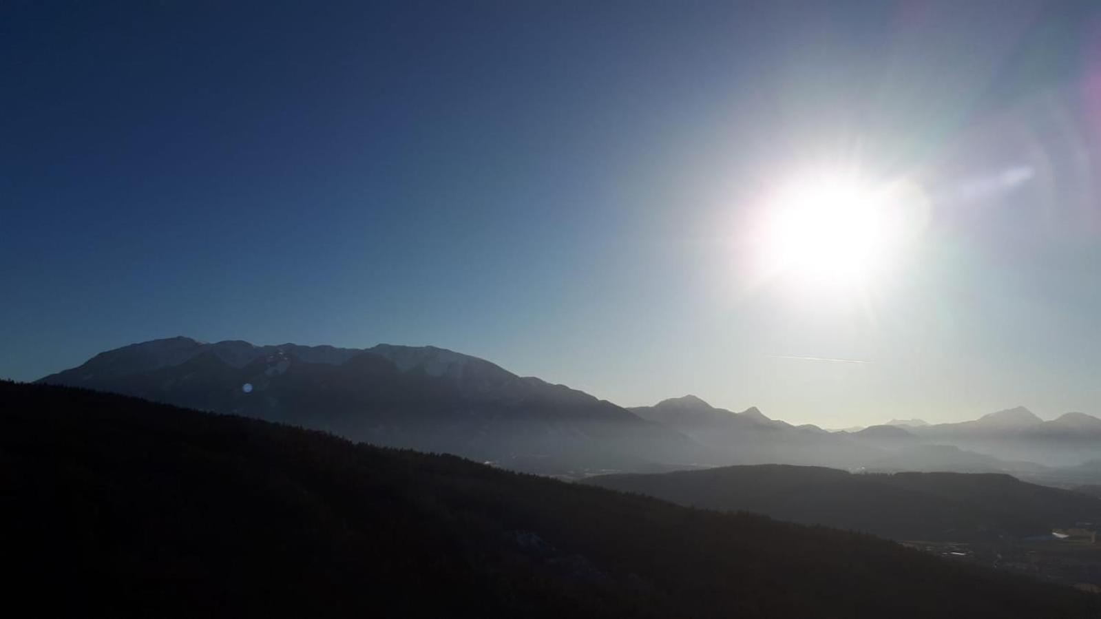 Suedalpen Lofts Apartment Bleiburg Luaran gambar