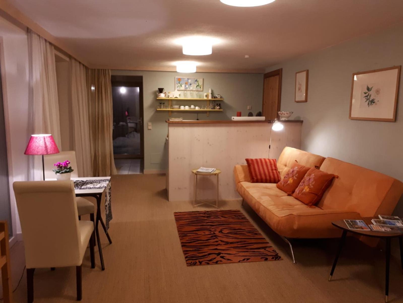 Suedalpen Lofts Apartment Bleiburg Luaran gambar