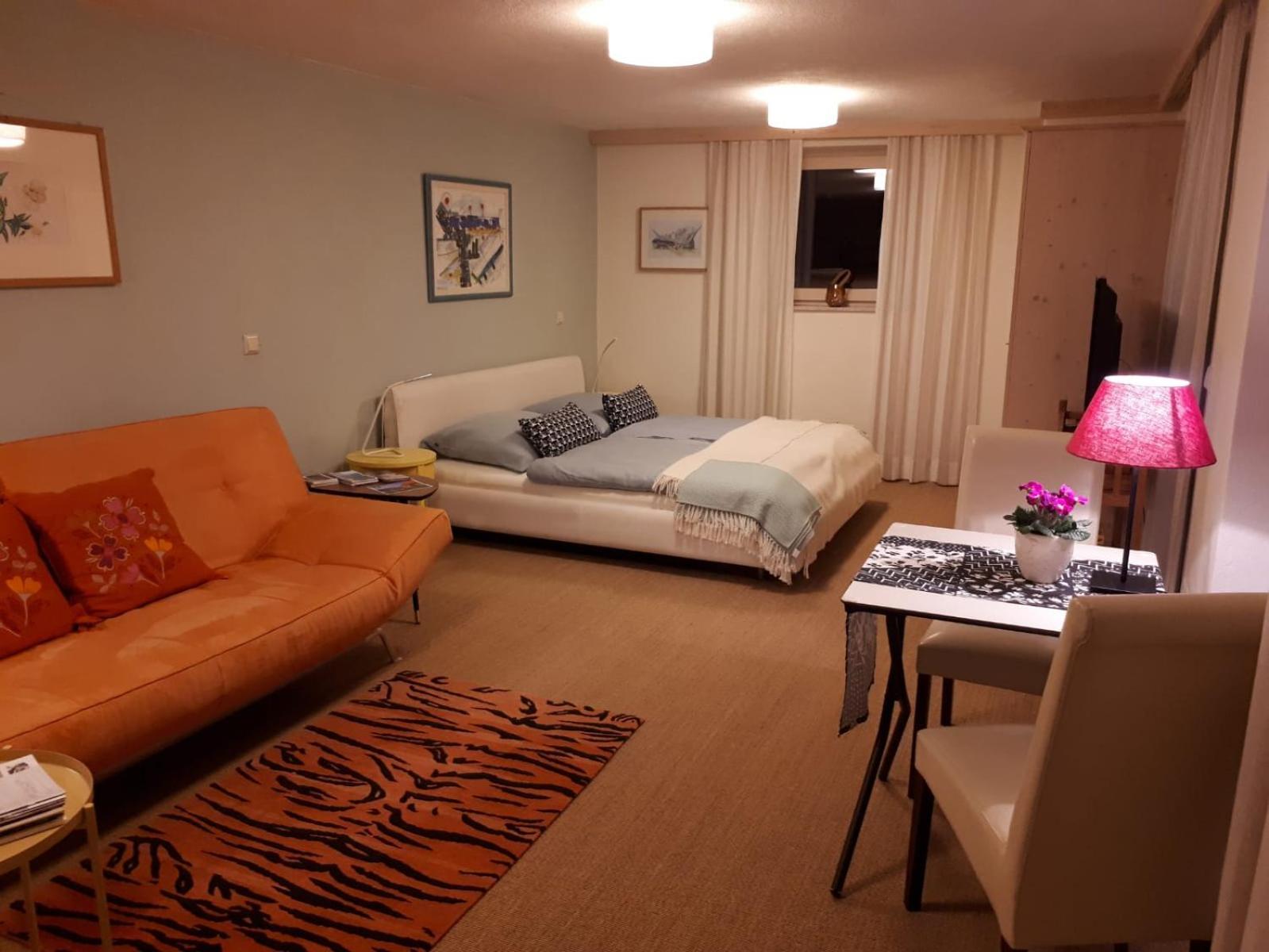Suedalpen Lofts Apartment Bleiburg Luaran gambar