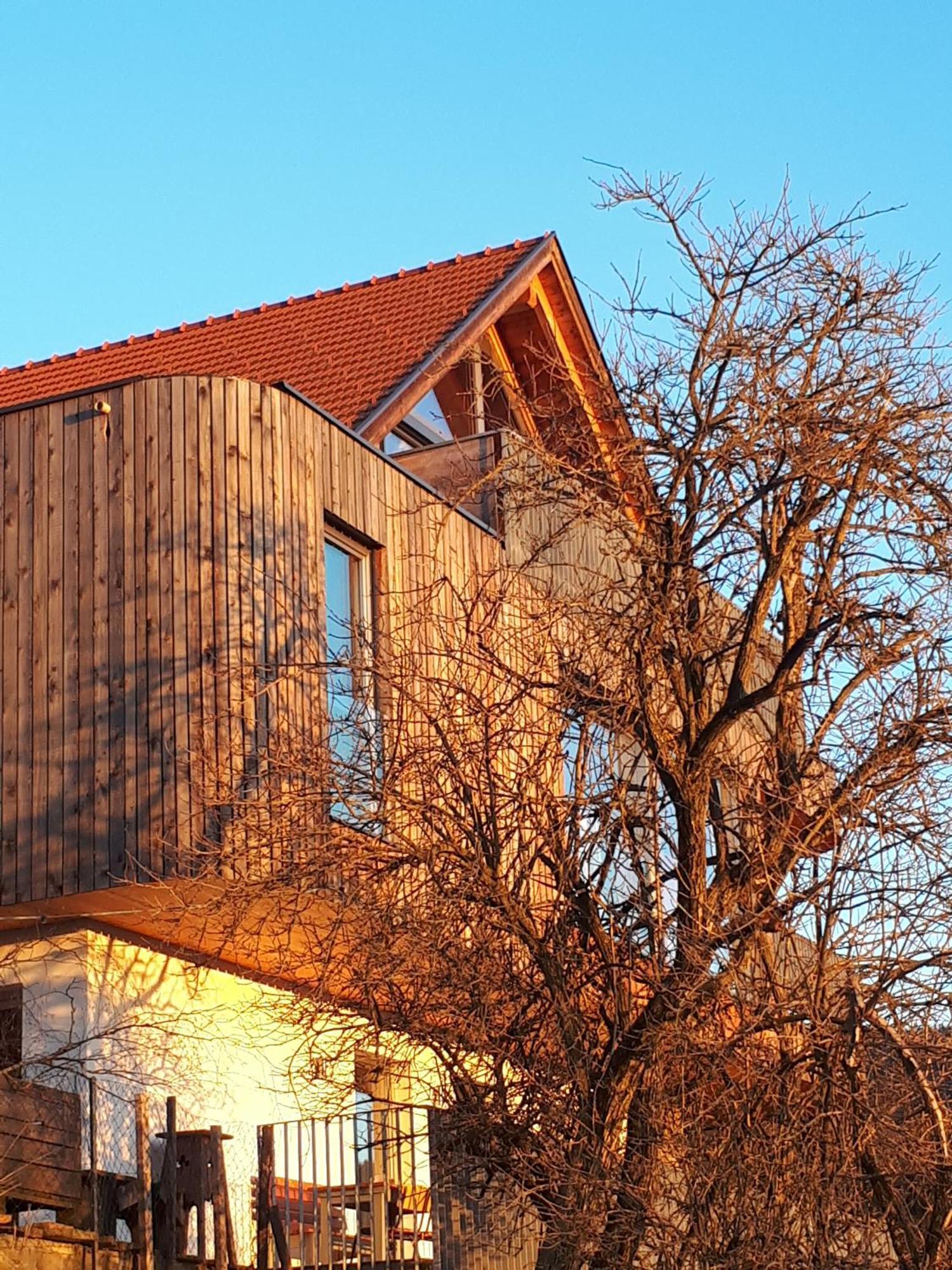 Suedalpen Lofts Apartment Bleiburg Luaran gambar