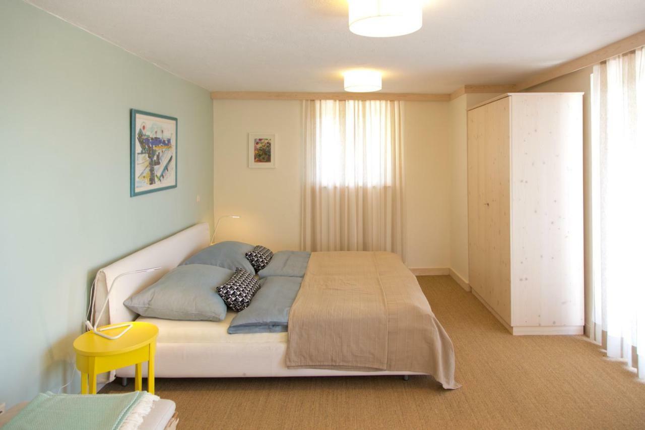 Suedalpen Lofts Apartment Bleiburg Luaran gambar